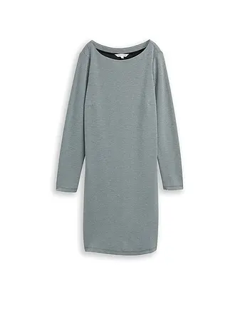 TOM TAILOR | Midikleid | 